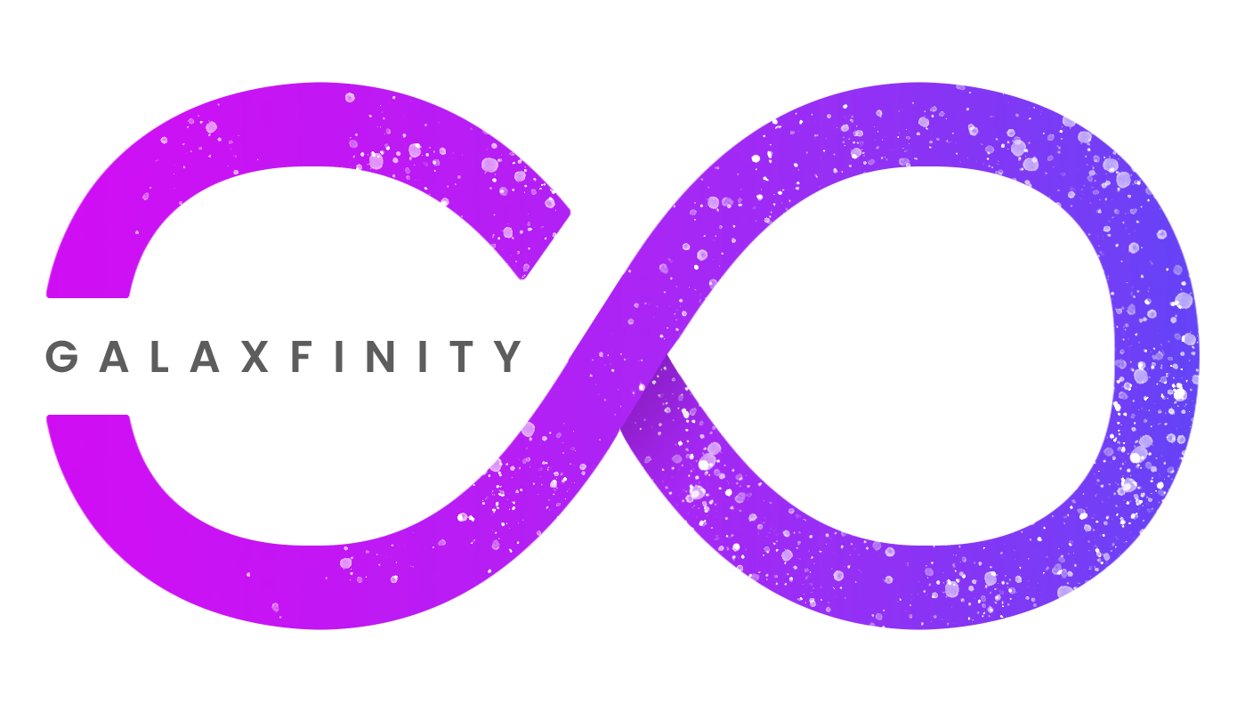 Galaxfinity company logo